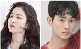 Song Hye Kyo “phản ứng” ra sao trước thông tin xác nhận hẹn hò của Hyun Bin và Son Ye Jin?