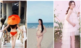 Ho Ngoc Ha- Thao Bebe- Sara Luu