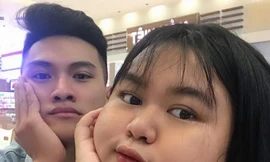 Nhắn tin nhầm, “nam thần” tán đổ được “nàng béo”, đốn tim cư dân mạng