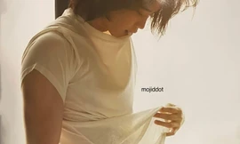 Lee Jong Suk xuất hiện với visual mới lạ, lần đầu khoe body cơ bắp 6 múi “tuyệt phẩm” 