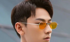 “Nam thần” Issac: Cần một “bến đỗ sự nghiệp” vì không muốn đối phương phải khổ