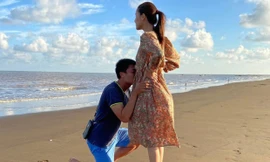 Cặp đôi từng bị “ghét” nhất làng giải trí Việt, sau 4 năm được ngưỡng mộ không ai bì kịp