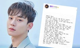 10 sự kiện giải trí nổi bật của K-biz năm 2020