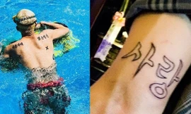 Trương Thiên Ái gặp sự cố hot search vì trùng tên; Adele mặc bikini khoe vòng eo siêu nhỏ