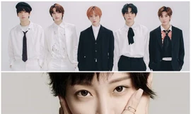 “Mỹ nữ tái sinh” lại gây sốc cho cư dân mạng với ngoại hình mới lạ; TXT sẽ trở thành DJ 