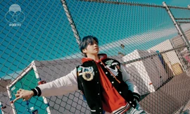 Kang Daniel trở lại với tinh thần chiến binh, thử thách ở album mới sau khi trầm cảm