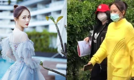 Trần Kiều Ân phủ nhận tin đồn mang thai, công khai công thức giảm cân