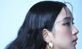 Sau nhiều lần “thả thính” cuối cùng Jisoo cũng được “danh vị” hàng triệu người ao ước