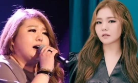 Màn lột xác ngoạn mục nhất showbiz Hàn: Ji Se Hee xuất hiện gây “sốc” với thân hình giảm 40 kg