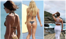 Top 5 mỹ nữ tuổi đôi mươi: Những “người thừa kế” quyến rũ và tài năng bậc nhất showbiz