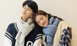 tin nhắn tình yêu