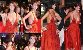 Oh In Hye phân trần về scandal váy áo tại LHP Busan