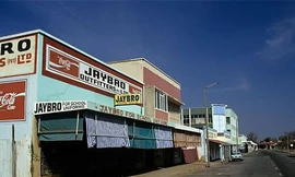 Người chết sống dậy trong đám tang