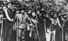 Tướng Giáp - Người chiến thắng ở Điện Biên Phủ