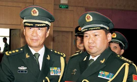 Những hậu duệ 'khai quốc công thần' trên chính trường Trung Quốc