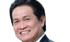 Nguyên chủ tịch Sacombank Đặng Văn Thành giàu thế nào?