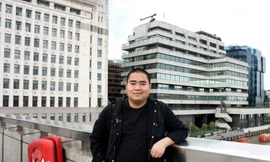 Du học “nghệ thuật sống”