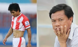 Qua con mắt ông bầu, cầu thủ và HLV chỉ là những 'con tốt thí'