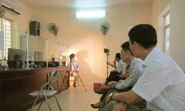 Con tử tù làm CMND mới không cần ghi tên cha mẹ