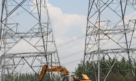 Sẽ tổng kiểm tra an toàn lưới điện toàn quốc