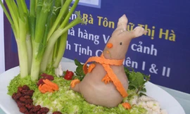 Một miếng ăn ngon, tiếng để đời