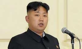 Tân lãnh đạo Kim Jong Un hướng cải cách đến nền kinh tế Triều Tiên