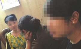 Chuyện 15 cô gái Việt đẻ thuê ở Thái Lan