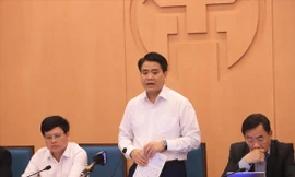 Lượng người từ Hàn Quốc về Việt Nam được dự báo tăng thời gian tới Ảnh minh họa 