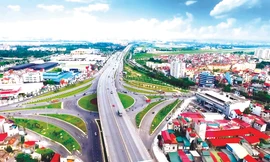 Quận Long Biên thực hiện thu ngân sách năm 2020 đạt 107% kế hoạch 