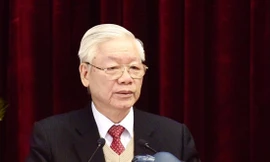 Những nội dung quan trọng của Hội nghị Trung ương 15