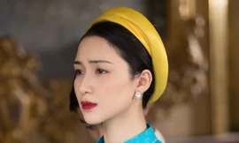 Hòa Minzy được khuyên nên đi đóng phim thay vì ca hát sau diễn xuất nhập tâm ở MV “Không thể cùng nhau suốt kiếp” 