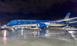 Nhiều chuyến bay đi Nhật Bản bị ảnh hưởng do bão Trami