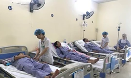 Yêu cầu Bộ Y tế nghiên cứu phản ánh về giá giường bệnh