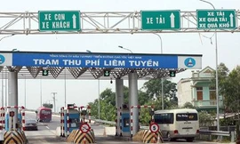 Dự án BOT gây bức xúc: Do không minh bạch