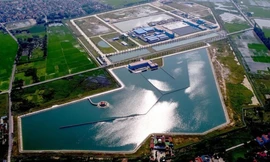 ĐBQH đề nghị thanh tra, kiểm tra làm rõ giá thành và giá bán nước sông Đuống