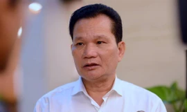 Phó Chủ nhiệm Ủy ban Về các vấn đề xã hội Bùi Sỹ Lợi 