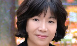 Chị Nguyễn Thị Thanh Nhàn 