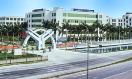 Trường ÐH Thái Bình 