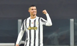 Ở tuổi 36, Ronaldo vẫn có khát khao chinh phục danh hiệu