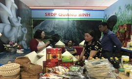 Từ năm 2019, hàng nghìn sản phẩm từ chương trình OCOP sẽ được xem hạng theo sao