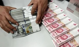 Đồng nhân dân tệ sẽ được thanh toán trong một số hoạt động thương mại của doanh nghiệp Việt - Trung thời gian tới