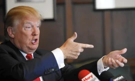 Cạnh tranh với Trung Quốc, Mỹ cũng rót tiền vào châu Phi