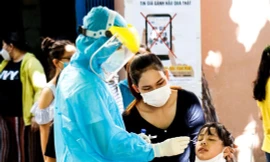 Ðà Nẵng thêm nhiều điểm nóng