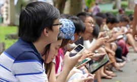Giới trẻ cần có văn hóa ứng xử trên MXH