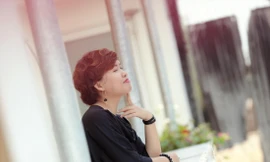 Là phụ nữ, ai cũng muốn có một gia đình hạnh phúc, trọn vẹn 