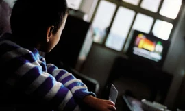 Học sinh 14 tuổi từng xem phim sex chiếm 10%