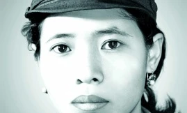 Chị Đoàn Thị Ánh Tuyết
