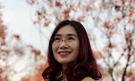 Hãy hít thở cùng dân