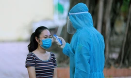 Hà Nội: Cao điểm dịch sẽ từ 15 đến 20/8