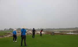 Quảng Bình thúc thủ tục 10 dự án đầu tư